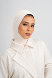 Overlay Linen shirt