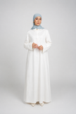 Long Shirt Dress
