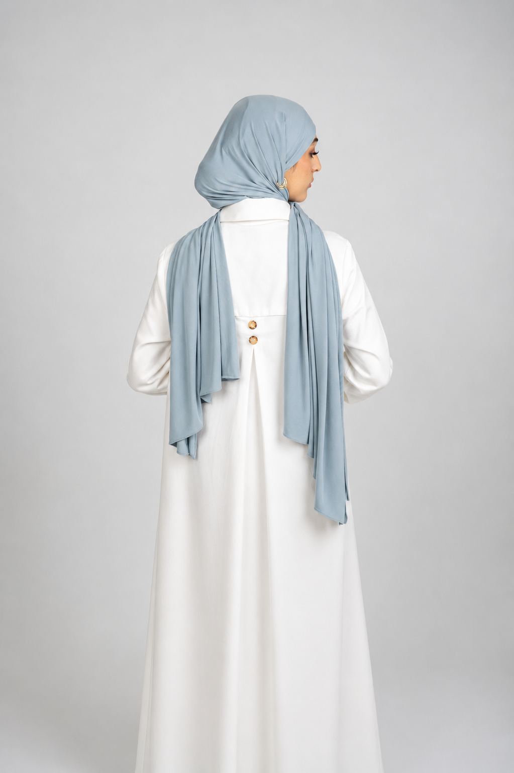 Long Shirt Dress