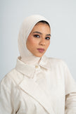 Overlay Linen shirt