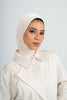 Overlay Linen shirt
