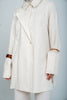 Overlay Linen shirt