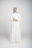 Long Shirt Dress