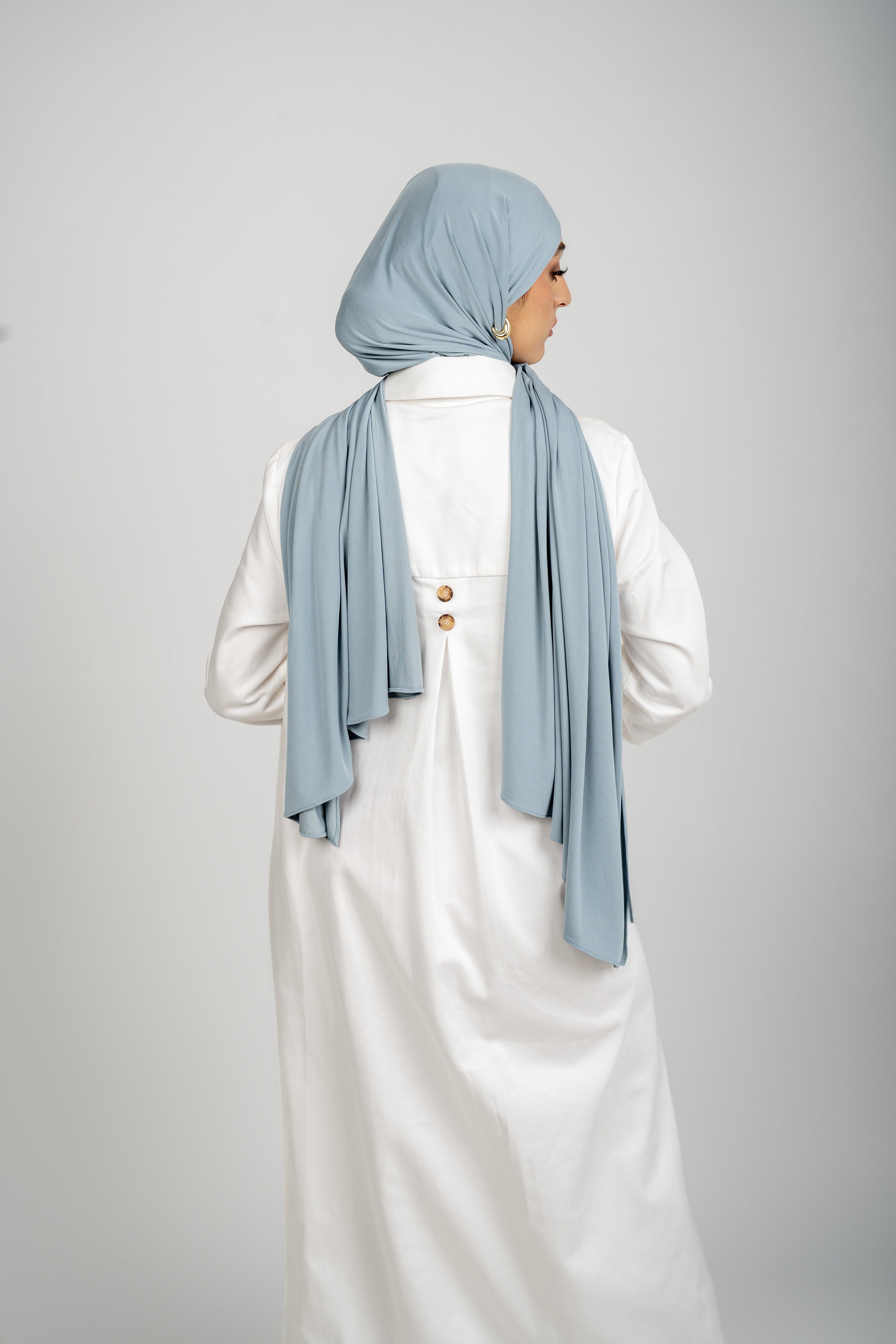 Long Shirt Dress