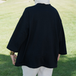THE-TEE Shirt - Black
