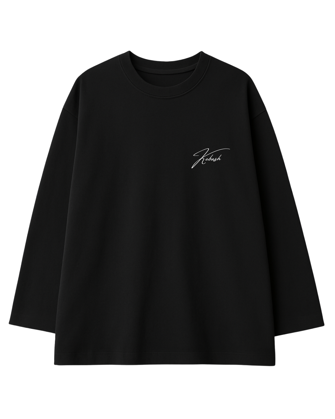 THE-TEE Shirt - Black