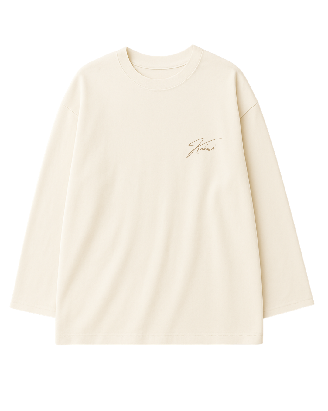 THE-TEE Shirt - Off-white